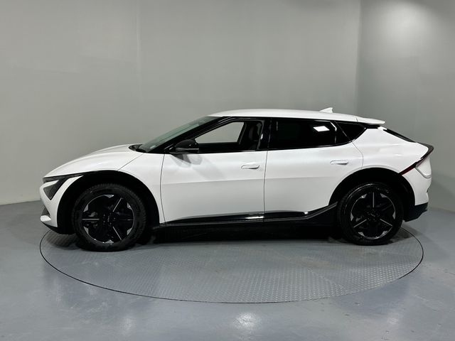 Image for 2026 Kia EV6 Earth 0% Finance 84KW/H Battery