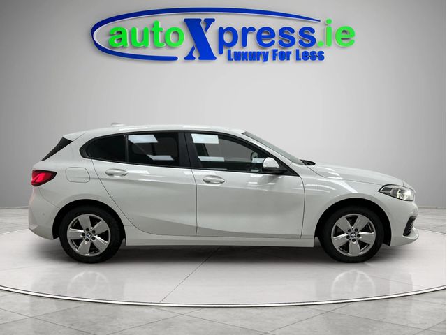 Image for 2020 BMW 1 Series 118D PLAY Automatic
