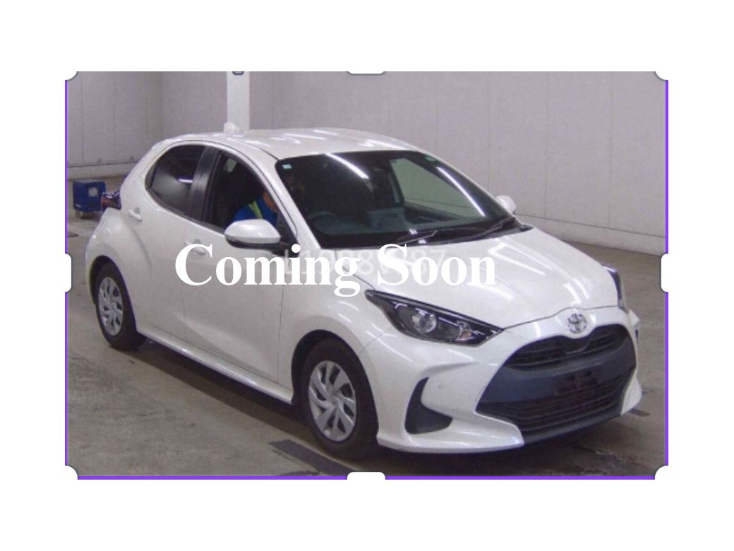 Image for 2020 Toyota Yaris 