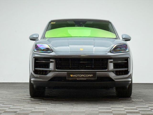 Image for 2025 Porsche Cayenne COUPE 3.0 V6 E-HYBRID