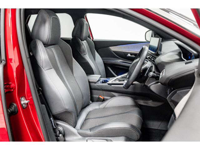 Image for 2024 Peugeot 3008 GT PHEV Auto 225HP