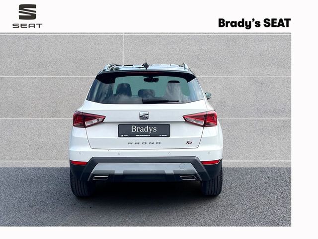 Image for 2019 SEAT Arona 1.0TSI 115HP FR