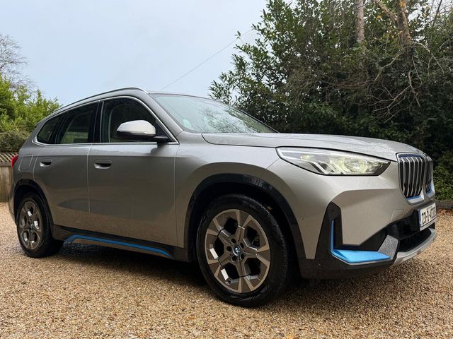 Image for 2023 BMW iX1 XDRIVE 30 XLINE *F. BMW. S. H*