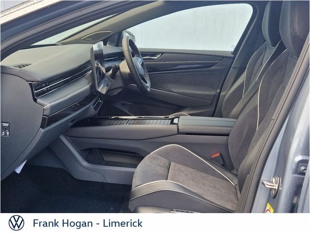 Image for 2026 Volkswagen ID.7 ID-7 TOURER -€56, 499 STRAIGHT DEAL AFTER GRANTS APPLIED - CALL SALES 061-416000