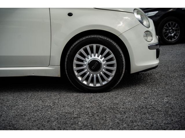 Image for 2012 Fiat 500 