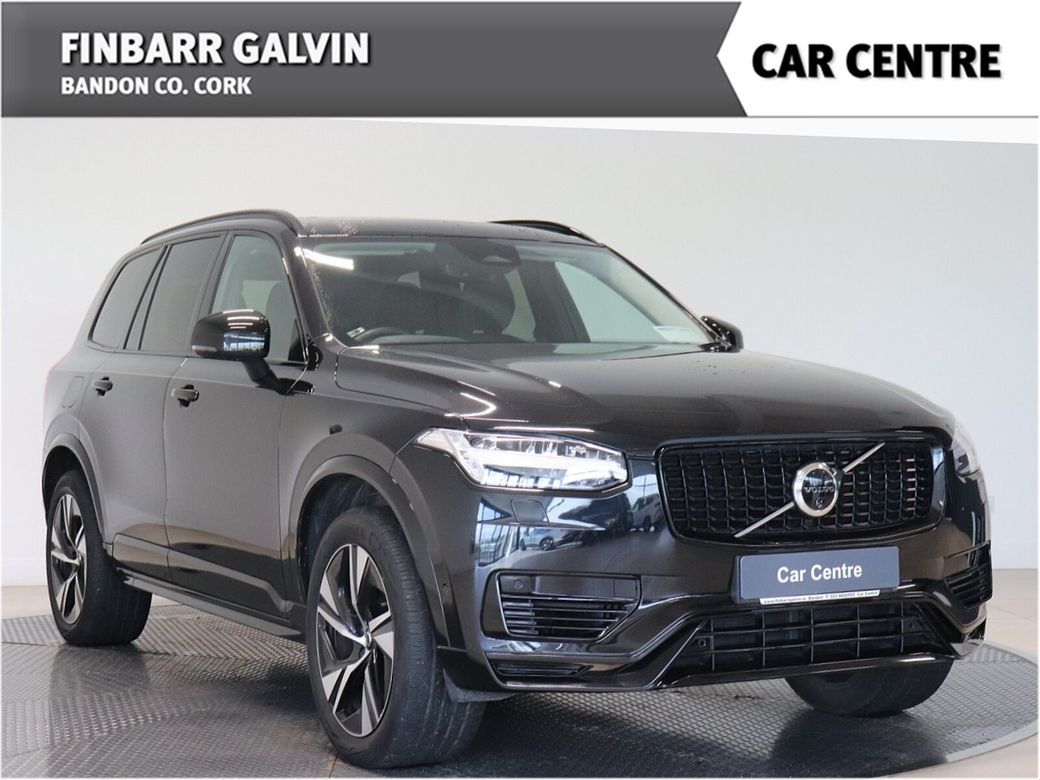 Image for 2024 Volvo XC90 T8 PHEV AWD Plus Dark