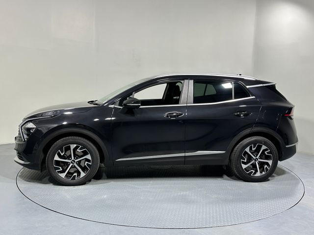 Image for 2022 Kia Sportage K2 Sport 18" wheels 5DR