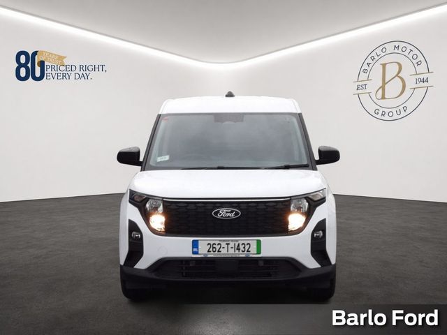 Image for 2026 Ford E-Transit E Courier Trend 43KwH **Please Note Price is Plus VA@23%**