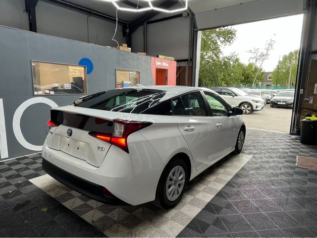 Image for 2022 Toyota Prius €20950 2022 TOYOTA PRIUS S 1.8 AUTOMATIC / CRUISE CONTROL / REVERSE CAMERA AND MORE