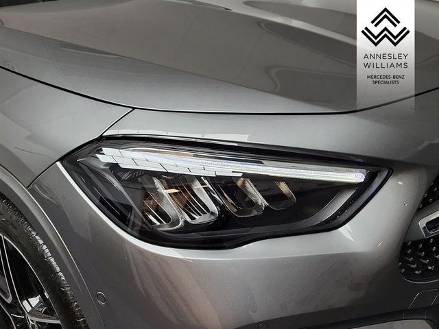 Image for 2025 Mercedes-Benz GLA Class GLA250e AMG Line Executive Exclusive Edition