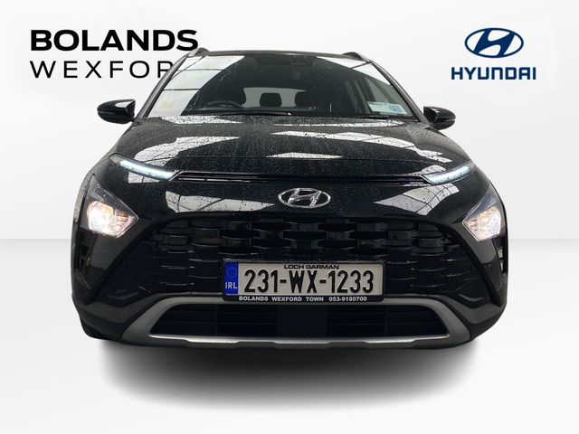 Image for 2023 Hyundai Bayon Bayon Executive