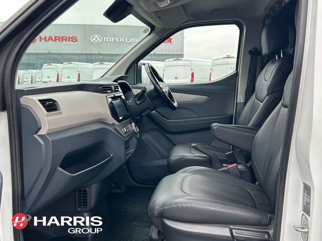 Image for 2022 Maxus eDELIVER 3 EV Panel Van up to 340km Range