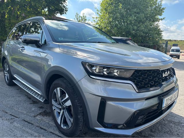 Image for 2022 Kia Sorento PHEV K4 AUTO
