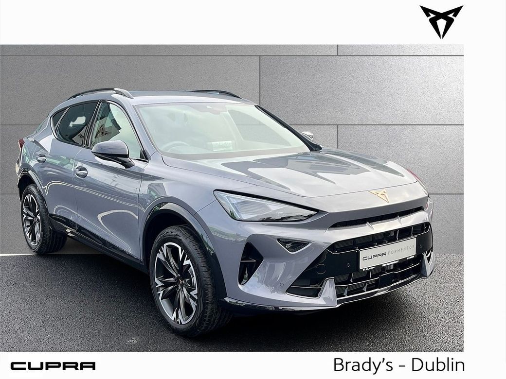 Image for 2025 Cupra Formentor 1.5 eTSI 150HP DSG *Brand New - Ready for Immediate Delivery*