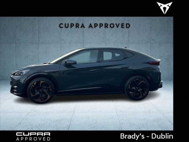 Image for 2026 Cupra Tavascan ENDURANCE 6 286HP *CUPRA APPROVED*