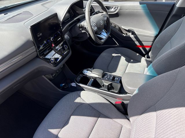 Image for 2022 Hyundai Ioniq PREMIUM EV 134BHP 5DR AU