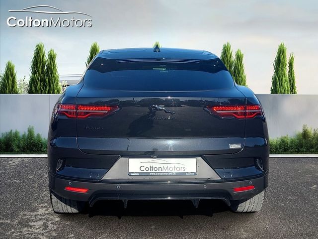 Image for 2023 Jaguar I-Pace I-Pace Black Black EV400 90kWh AWD