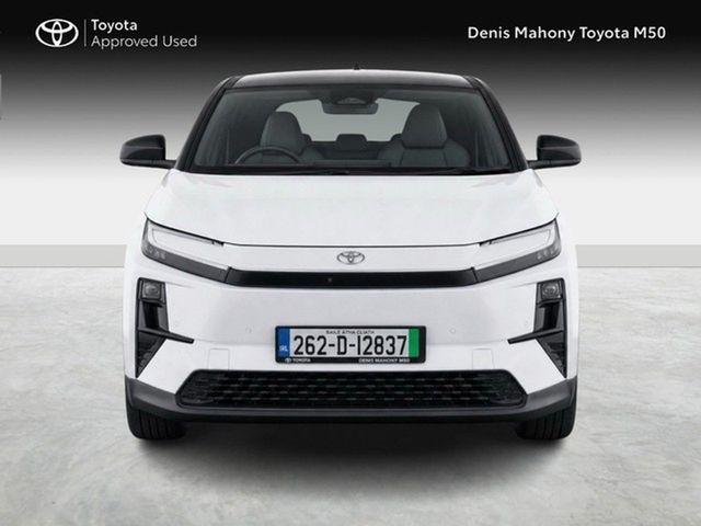 Image for 2026 Toyota C-HR + Premier