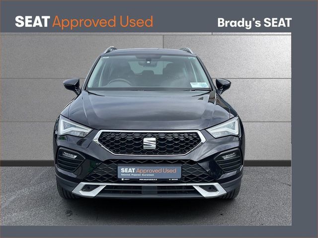Image for 2024 SEAT Ateca 2.0TDI 150HP DSG SE PLUS *24 MONTH SEAT APPROVED WARRANTY*