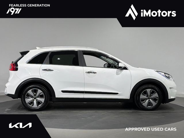 Image for 2019 Kia Niro 1.6 GDI 2 104BHP 5DR Auto