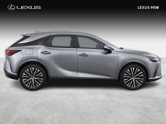 Image for 2026 Lexus RX450h+ Luxury