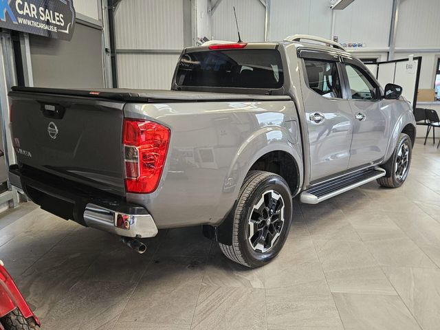 Image for 2019 Nissan Navara 