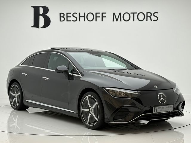 Image for 2024 Mercedes-Benz EQE 350 AMG LINE PREMIUM=PAN ROOF//LOW MILES//€120 ROAD TAX=TAILORED FINANCE PACKAGES AVAILABLE=TRADE IN’S WELCOME 