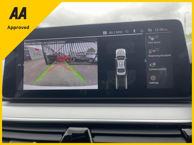 Image for 2021 BMW 5 Series SE PHEV AUTO FREE DELIVERY 