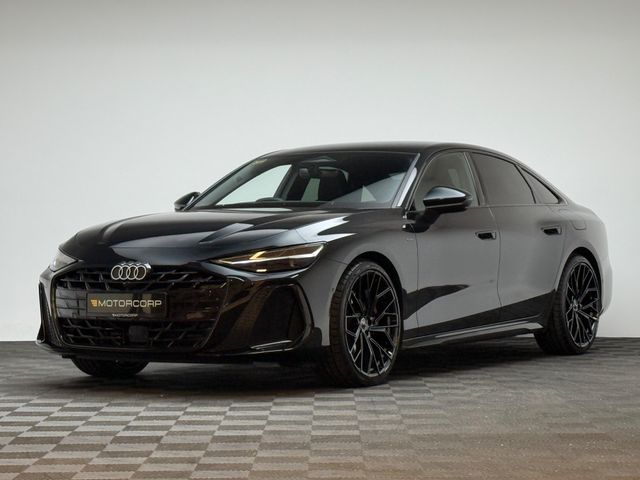 Image for 2026 Audi A6 S LINE E-HYBRID QUATTRO