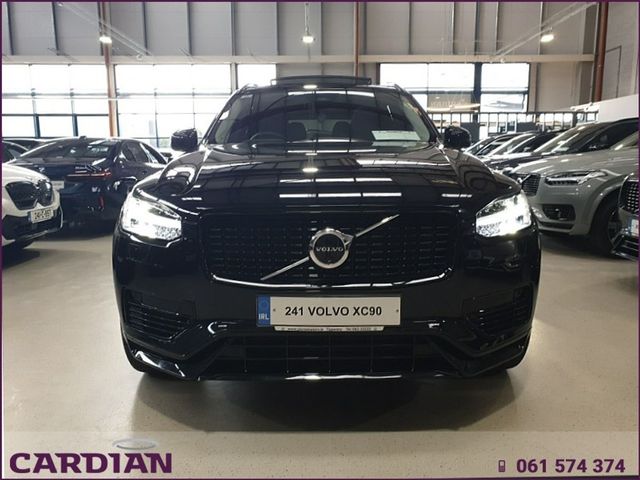 Image for 2024 Volvo XC90 Xc90 + T8 Phev Awd Auto