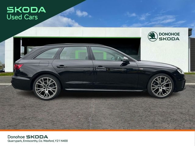 Image for 2020 Audi A4 35 TDI 163HP S Tronic S line SUMMER SALE NOW LIVE