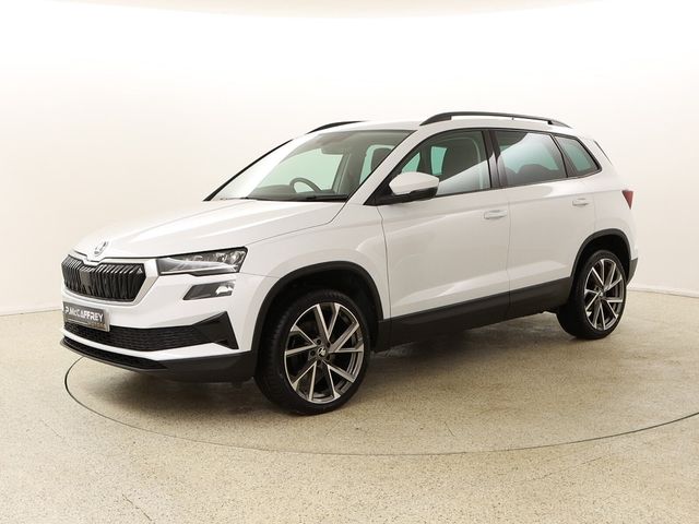 Image for 2022 Skoda Karoq 