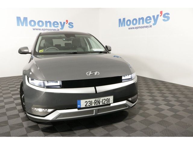 Image for 2023 Hyundai Ioniq 5 