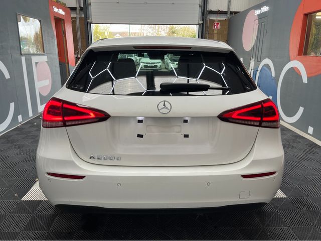 Image for 2019 Mercedes-Benz A Class €23950 2019 MERCEDES-BENZ A200D 2.0 AUTOMATIC / CRUISE CONTROL / REVERSE CAMERA / ELECTRIC MEMORY & HEATED SEATS AND MORE