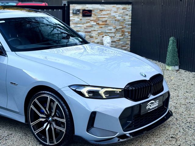 Image for 2023 BMW 3 Series 2023 (231) BMW 330e M-SPORT LCI TOURING PRO 290BHP