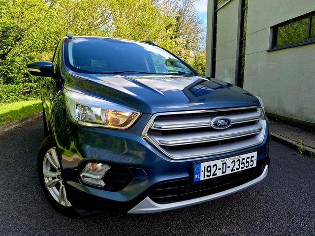 Image for 2019 Ford Kuga 