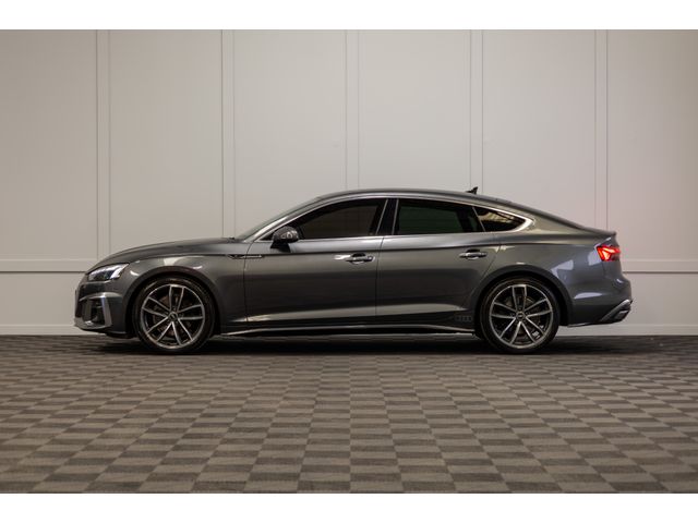 Image for 2021 Audi A5 S-Line