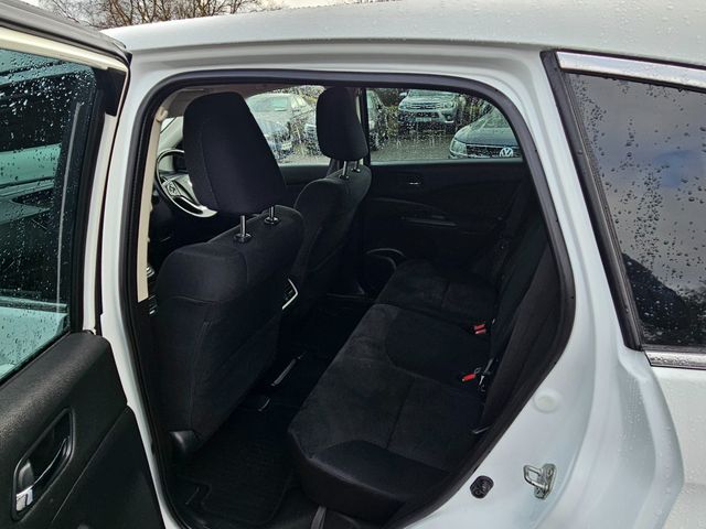 Image for 2015 Honda CR-V 1.6I Dtec SE( Connect) 5D
