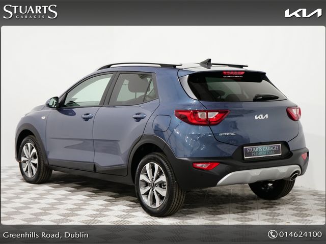 Image for 2026 Kia Stonic 1.0 K2 **3.9% FINANCE OFFER **