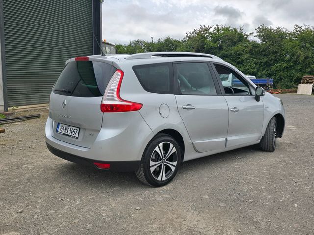 Image for 2015 Renault Grand Scenic 1.5 DCI 110 LIMITED EDITION