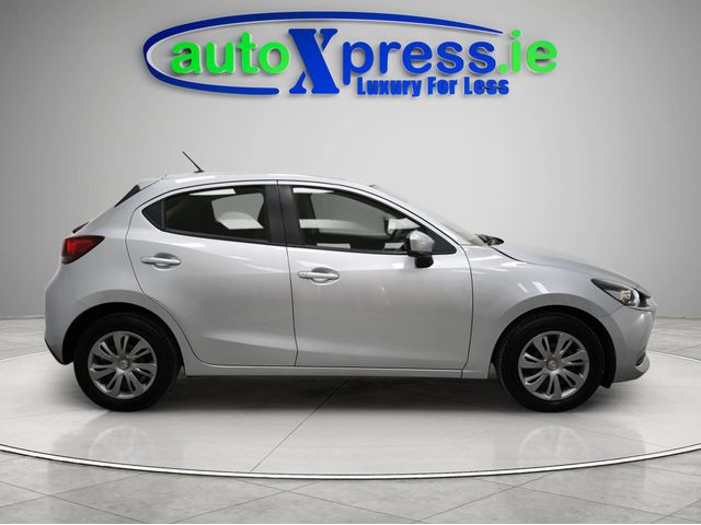 Image for 2020 Mazda Demio 1.5 Automatic, Reversing camera, Low miles