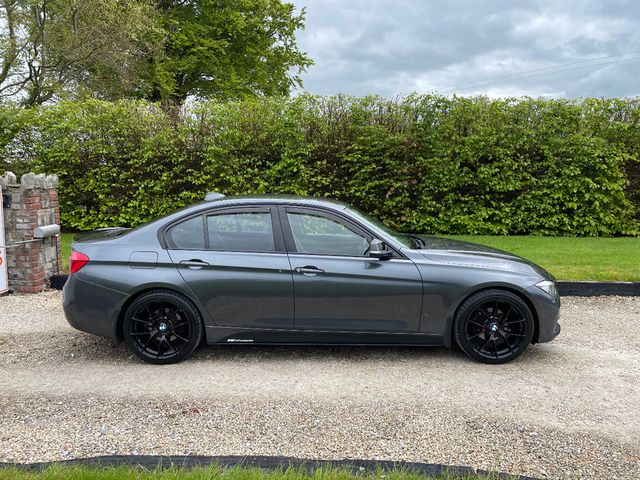 Image for 2017 BMW 3 Series F30 320 DIESEL SPORT