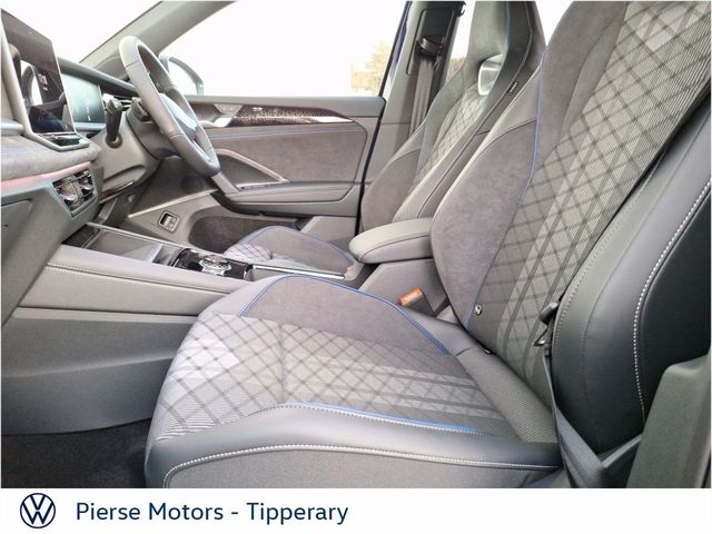 Image for 2025 Volkswagen Tayron 1.5 TSI 204BHP R-LINE 75 PHEV DSG