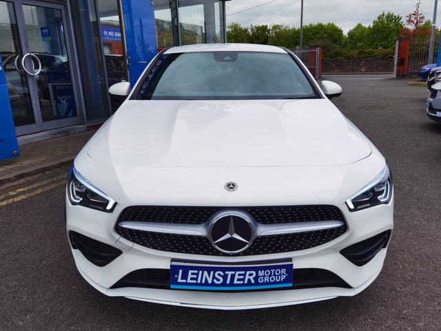 Image for 2022 Mercedes-Benz CLA Class 250 E AMG LINE PREMIUM - FINANCE AVAILABLE - CALL US TODAY ON 01 492 6566 OR 087-092 5525