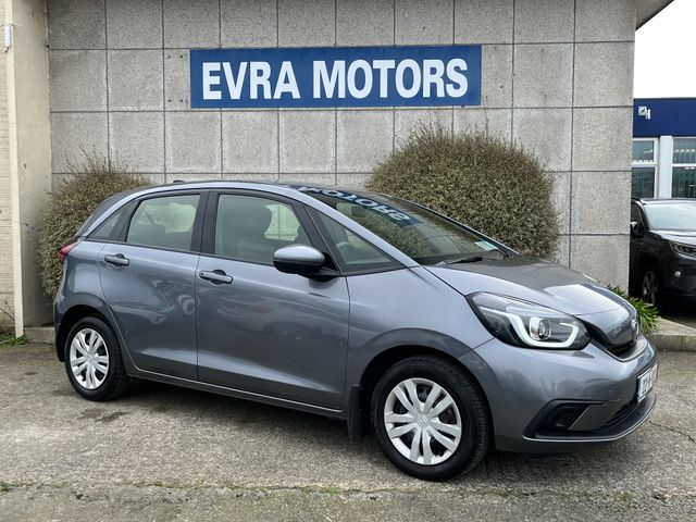 Image for 2022 Honda Jazz AUTOMATIC HYBRID 1.5 PETROL //ADAPTIVE CRUISE CONTROL//