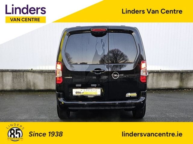 Image for 2027 Opel Combo SPORTIVE 271 5 YEAR WARRANTY