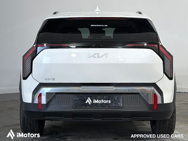 Image for 2025 Kia EV3 Earth K3 Long Range