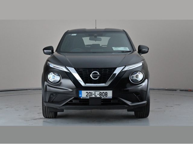 Image for 2020 Nissan Juke 