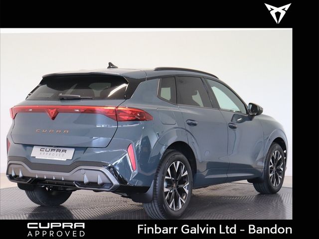 Image for 2025 Cupra Terramar TERRAMAR 1.5ETSI 150HP DSG