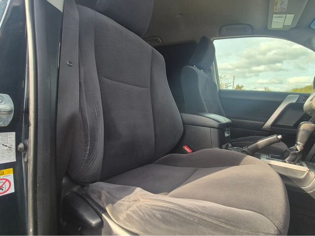 Image for 2015 Toyota Landcruiser SWB COMMERCIAL AUTO